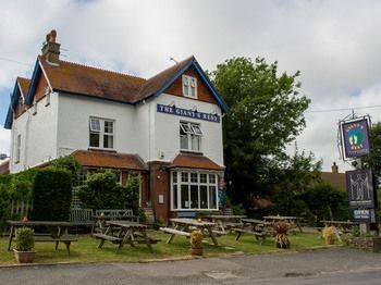 The Giants Rest Otel Polegate Dış mekan fotoğraf
