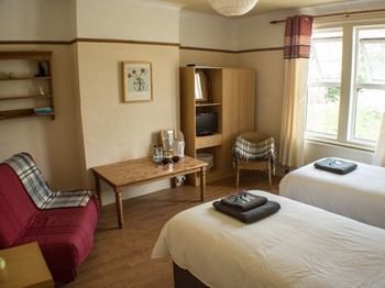 The Giants Rest Otel Polegate Dış mekan fotoğraf