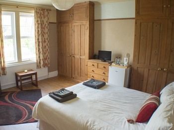 The Giants Rest Otel Polegate Dış mekan fotoğraf