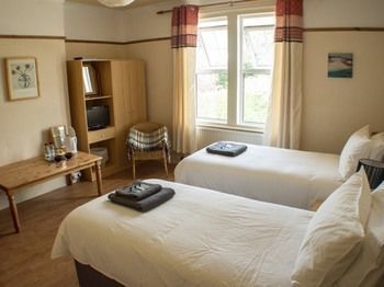 The Giants Rest Otel Polegate Dış mekan fotoğraf